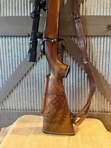 Mauser 3000 Bolt action in 308 Winchester,excellent - 2 of 10