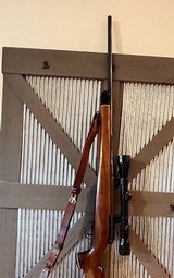 Mauser 3000 Bolt action in 308 Winchester,excellent - 4 of 10