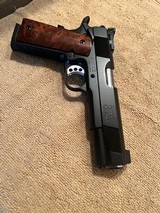 Les Baer Monolith 45acp in Excellent shape - 4 of 12