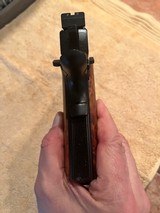 Les Baer Monolith 45acp in Excellent shape - 6 of 12