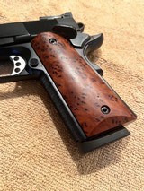Les Baer Monolith 45acp in Excellent shape - 7 of 12