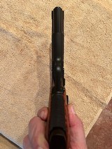 Les Baer Monolith 45acp in Excellent shape - 5 of 12