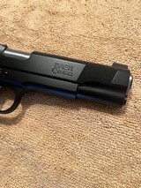 Les Baer Monolith 45acp in Excellent shape - 9 of 12