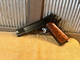 Les Baer Monolith 45acp in Excellent shape - 2 of 12