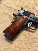 Les Baer Monolith 45acp in Excellent shape - 8 of 12