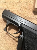 H&K HK P7M8 unfired, mint - 11 of 13