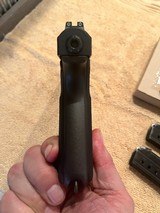 H&K HK P7M8 unfired, mint - 8 of 13