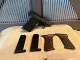 H&K HK P7M8 unfired, mint - 2 of 13