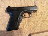 H&K HK P7M8 unfired, mint - 3 of 13