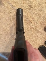 H&K HK P7M8 unfired, mint - 7 of 13