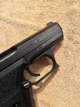 H&K HK P7M8 unfired, mint - 10 of 13