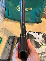 2014 Nighthawk Heinie Tactical, as new in Bag - 6 of 15