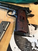 2014 Nighthawk Heinie Tactical, as new in Bag - 14 of 15