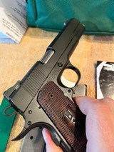 2014 Nighthawk Heinie Tactical, as new in Bag - 7 of 15