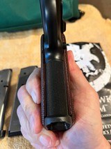 2014 Nighthawk Heinie Tactical, as new in Bag - 9 of 15