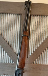 Marlin 336w 30-30, JM stamp, excellent condition - 3 of 14