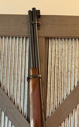 Marlin 336w 30-30, JM stamp, excellent condition - 7 of 14