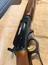 Marlin 336w 30-30, JM stamp, excellent condition - 13 of 14