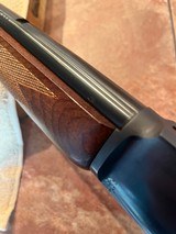 Marlin 336w 30-30, JM stamp, excellent condition - 10 of 14