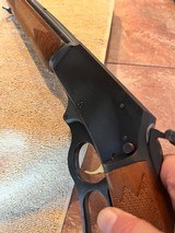 Marlin 336w 30-30, JM stamp, excellent condition - 8 of 14