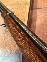 Marlin 336w 30-30, JM stamp, excellent condition - 9 of 14