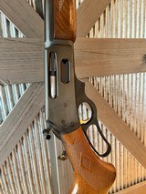 Marlin 336w 30-30, JM stamp, excellent condition - 4 of 14