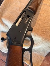 Marlin 336w 30-30, JM stamp, excellent condition - 11 of 14