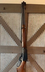 Marlin 336w 30-30, JM stamp, excellent condition - 5 of 14