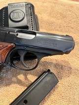 Manhurin PPK/S 380, made in France, Nice - 4 of 13