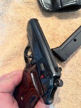 Manhurin PPK/S 380, made in France, Nice - 6 of 13