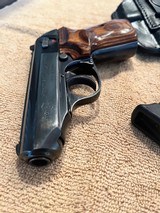 Manhurin PPK/S 380, made in France, Nice - 11 of 13