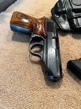 Manhurin PPK/S 380, made in France, Nice - 10 of 13