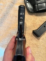 Manhurin PPK/S 380, made in France, Nice - 5 of 13