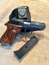 Manhurin PPK/S 380, made in France, Nice - 3 of 13