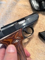 Manhurin PPK/S 380, made in France, Nice - 8 of 13