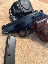 Manhurin PPK/S 380, made in France, Nice - 2 of 13