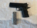 STI SS 3.0 40 caliber in excellent shape