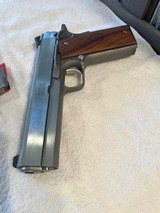 Full size Coonan 357 Semi Auto w/ 3 mags - 11 of 12