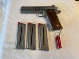 Full size Coonan 357 Semi Auto w/ 3 mags - 1 of 12