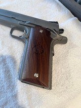 Full size Coonan 357 Semi Auto w/ 3 mags - 7 of 12