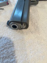 Full size Coonan 357 Semi Auto w/ 3 mags - 12 of 12