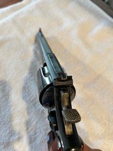 S&W 29-3 44 magnum 6 inch barrel, excellent - 15 of 15