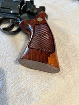 S&W 29-3 44 magnum 6 inch barrel, excellent - 10 of 15
