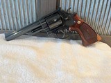 S&W 29-3 44 magnum 6 inch barrel, excellent - 1 of 15