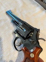 S&W 29-3 44 magnum 6 inch barrel, excellent - 5 of 15