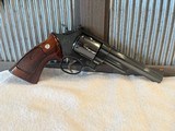 S&W 29-3 44 magnum 6 inch barrel, excellent - 2 of 15