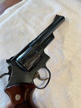 S&W 29-3 44 magnum 6 inch barrel, excellent - 7 of 15