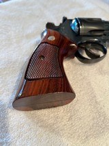 S&W 29-3 44 magnum 6 inch barrel, excellent - 9 of 15