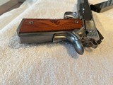 Caspian Arms US Marine Custom 1911 45acp - 11 of 13