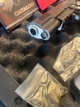 STI Duty one 5.0 as new in box - 11 of 14